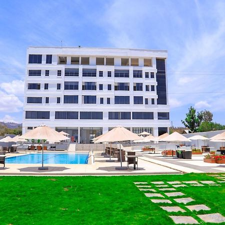 A & L Hotel Machakos Exterior photo